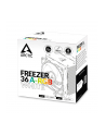 Chłodzenie CPU Arctic Freezer 36 A-RGB White (ACFRE00125A) - nr 14