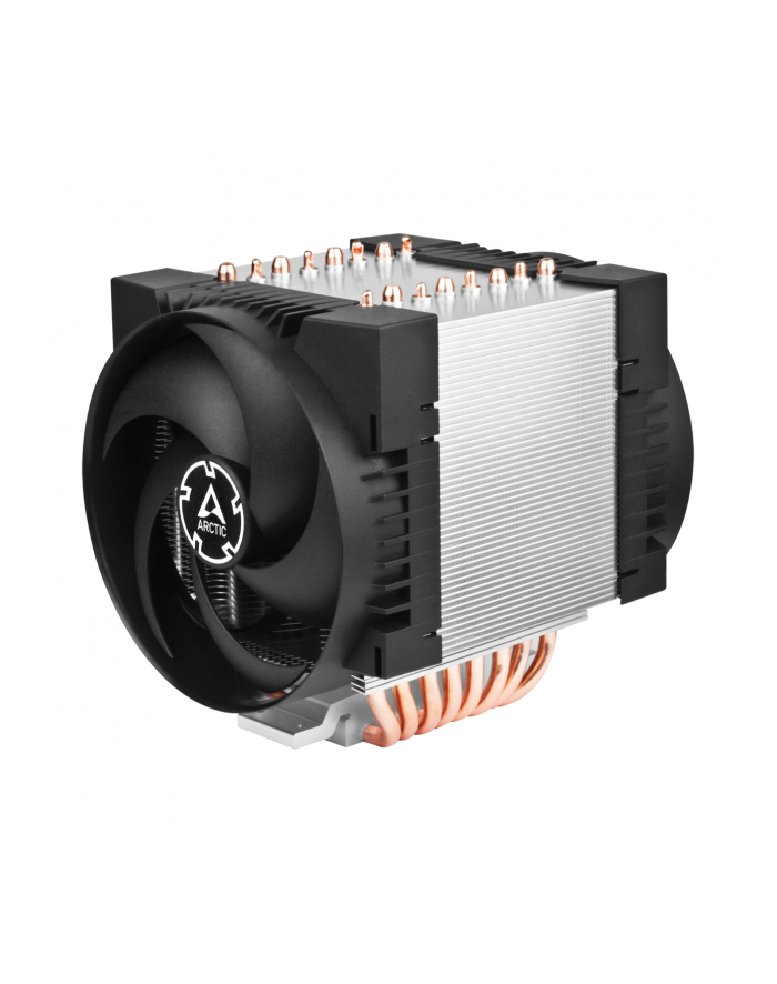 Arctic 4U-M SP3 (ACFRE00133A) główny