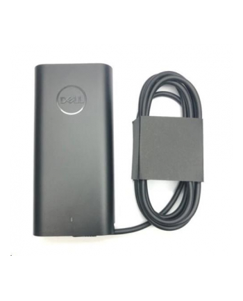 Dell 165W Adapter 1M Eur Power Cord (DELLN9RDH)