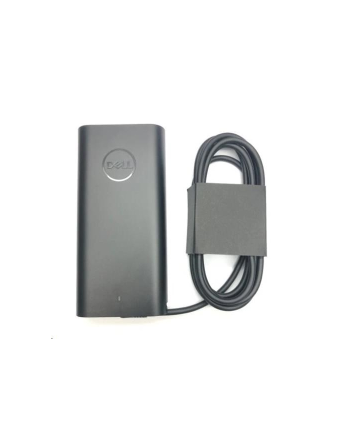 Dell 165W Adapter 1M Eur Power Cord (DELLN9RDH) główny