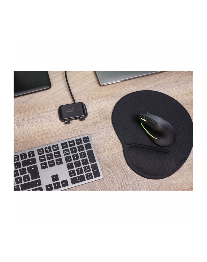 SpeedLink Piavo Pro (SL630026BK) główny