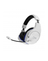 HyperX Cloud Stinger Core Wireless PlayStation Biało-Niebieski (4P5J1AA) - nr 8