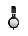 V7 Lightweight Headphones HA601-3EP - headphones with mic - Srebrny (HA6013EP) - nr 3