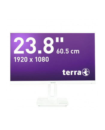 Wortmann Ag TERRA 23,8'' 2465W PV (3030222) GREENLINE PLUS USB-C/DP/HDMI
