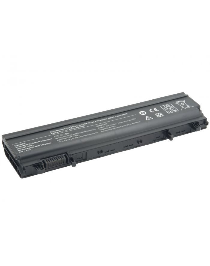 Avacom dla Dell Latitude E5440, E5540 Li-Ion 11,1V 4400mAh główny