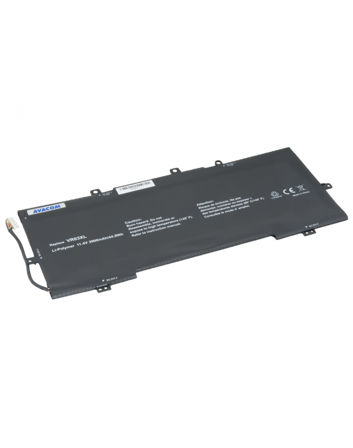 Avacom VR03XL do Hp Envy 13-d000 series VR03XL Li-Pol 11,4V 3900mAh 45Wh główny