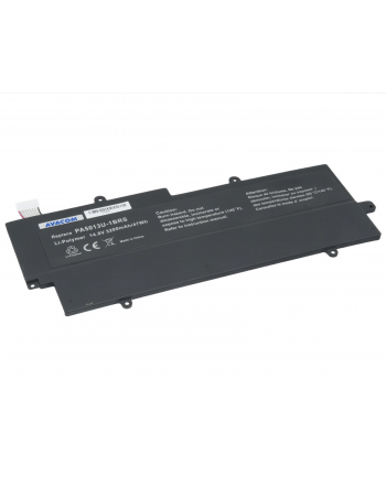 Avacom baterie dla Toshiba Portege Z830/Z930, Li-Pol, 14,4/14,8V, 3200mAh, 47Wh, NOTO-Z930-P67 (NOTOZ930P67) nr 1