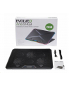 Evolveo Podstawka chłodząca Ania 9 RGB (ANIA9) - nr 5