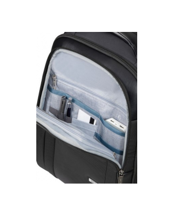 Plecak na laptopa Samsonite Spectrolite 3.0 15.6'' czarny nr 1