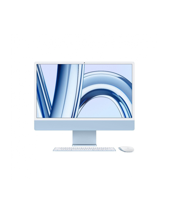 Apple iMac (MQRC3CZA) główny