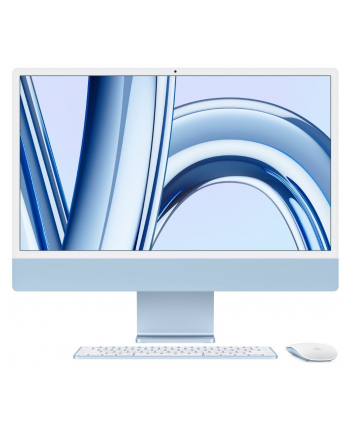 Apple iMac (MQRC3CZA)