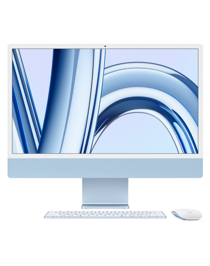 Apple iMac (MQRC3CZA) główny