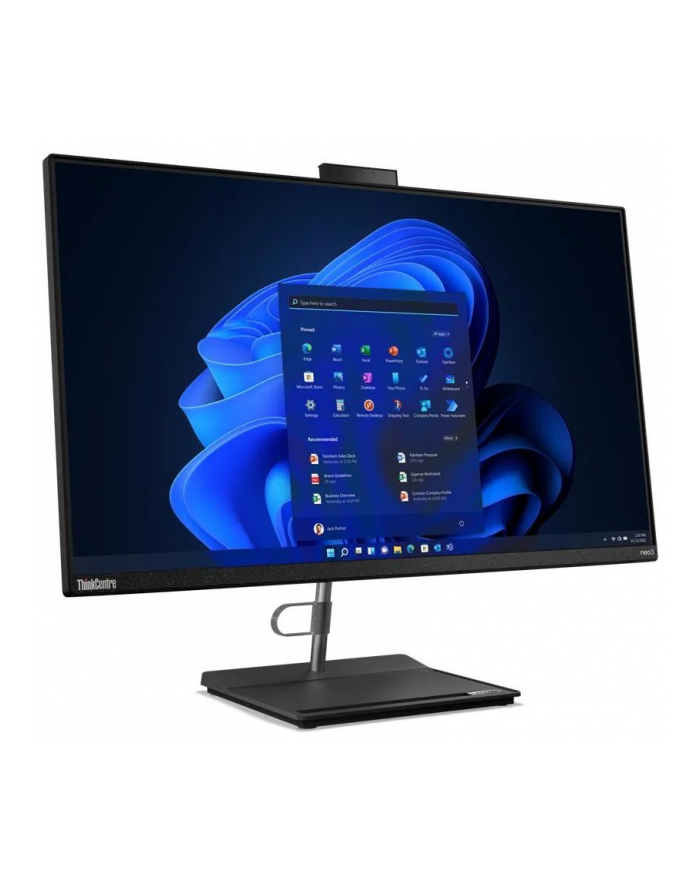 Lenovo ThinkCentre neo 30a 27 G4 27''/i5/8GB/256GB/NoOS (12JV000DCK) główny