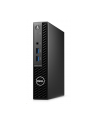 Dell PC OptiPlex Micro 7010 MFF/TPM (27M8M) - nr 3