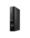 Dell PC OptiPlex Micro 7010 MFF/TPM (HKHJ4) - nr 3