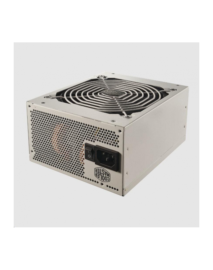 Cooler Master MWE V2 1050W 80 Plus Gold ATX 3.0 (MPEA501AFCAG3GEU) główny