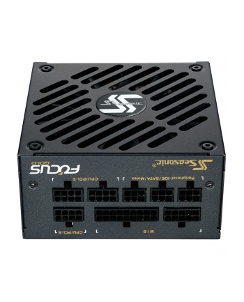 Zasilacz Seasonic FOCUS SFX Gold 650 (SGX-650) 80Plus Gold 650W