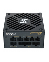 Zasilacz Seasonic FOCUS SFX Gold 650 (SGX-650) 80Plus Gold 650W - nr 11