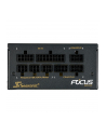 Zasilacz Seasonic FOCUS SFX Gold 650 (SGX-650) 80Plus Gold 650W - nr 13