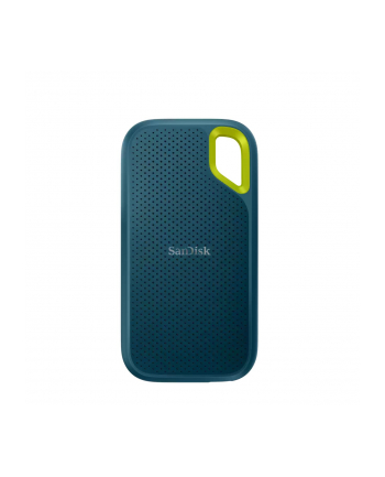 SanDisk Extreme Portable SSD 2TB