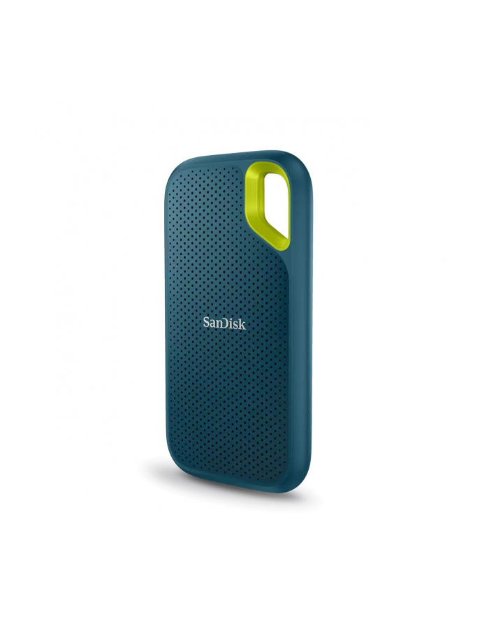 SanDisk Extreme Portable SSD 4TB główny