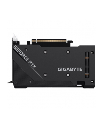 Gigabyte GeF RTX 3060 WINDFORCE OC 12GB GDDR6 (GVN3060WF2OC12GD20)