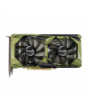 Manli   GeForce RTX 4060 8GB GDDR6 (N72740600M25601) - nr 1