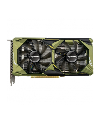 Manli   GeForce RTX 4060 8GB GDDR6 (N72740600M25601)