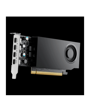 Pny NVIDIA A1000 8GB GDDR6 128-bit (VCNRTXA1000PB)