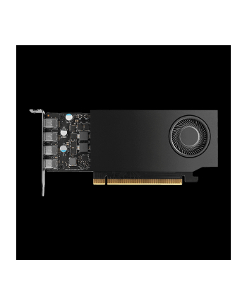 Pny NVIDIA A1000 8GB GDDR6 128-bit (VCNRTXA1000PB)