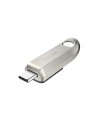 Sandisk Ultra Luxe 256GB USB 3.2 Typ C (SDCZ75256GG46) - nr 5