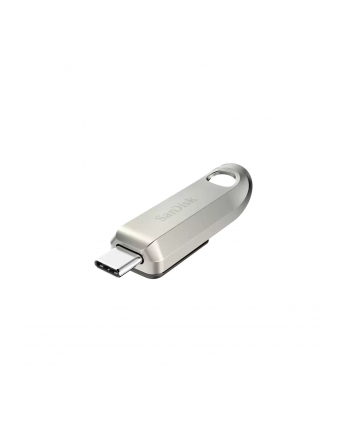 Sandisk Ultra Luxe 256GB USB 3.2 Typ C (SDCZ75256GG46)