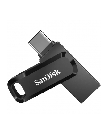 Sandisk Dual Drive Go 1TB Czarny (SDDDC31T00G46)