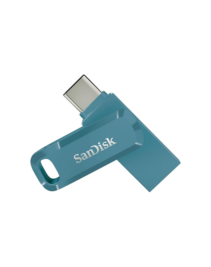 Sandisk Ultra Dual Drive Go - 256GB (SDDDC3256GG46NBB) główny