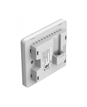 Ruijie RG-RAP1200(F) 2.4 GHz, 5 GHz 400 Mb/s + 867 Mb/s REYEE (RGRAP1200F)