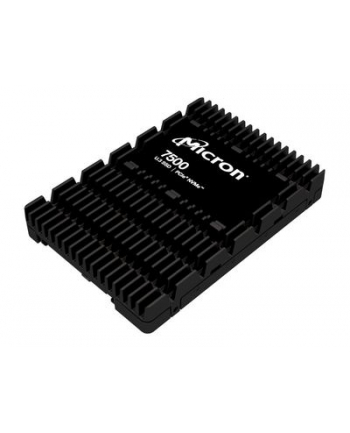 Crucial Micron 7500 PRO (MTFDKCC7T6TGP1BK1DABYYR)