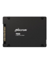 Crucial Micron 7500 PRO (MTFDKCC3T8TGP1BK1DABYYR) - nr 2