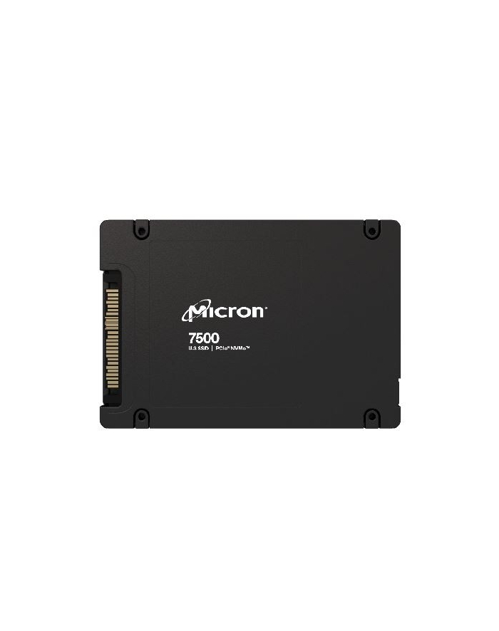 Crucial Micron 7500 PRO (MTFDKCC3T8TGP1BK1DABYYR) główny