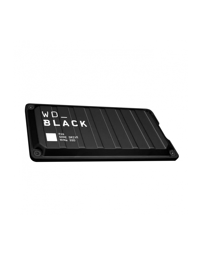 Wd Black P40 Game Drive Ssd - 2Tb (WDBAWY0020BBKWESN) główny