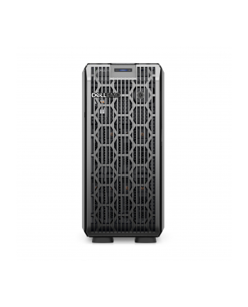 Dell Srv Poweredge T350 (RW9J2) Xeon E-2336 2.9GHz - 16GB RAM - 2x 4TB HDD - 1-Way