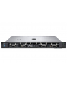 Dell Poweredge R250 Smart Selection/4X3.5&Quot;Hotplug/E-2334/16Gb/1X2Tb Hdd Sata/1X700W/H355/Idrac9 En./3Yr Basic Nbd (YJ10W) - nr 11