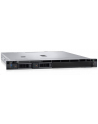 Dell Poweredge R250 Smart Selection/4X3.5&Quot;Hotplug/E-2334/16Gb/1X2Tb Hdd Sata/1X700W/H355/Idrac9 En./3Yr Basic Nbd (YJ10W) - nr 2