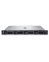 Dell Poweredge R250 Smart Selection/4X3.5&Quot;Hotplug/E-2334/16Gb/1X2Tb Hdd Sata/1X700W/H355/Idrac9 En./3Yr Basic Nbd (YJ10W) - nr 3