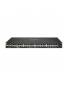 Hp Switch Aruba Cx 6100 (Hpjl675A#Abb) (JL675AABB) - nr 1