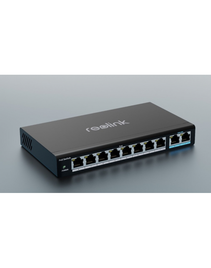 Reolink POE RLA-PS1 (RLAPS1SWITCH) główny