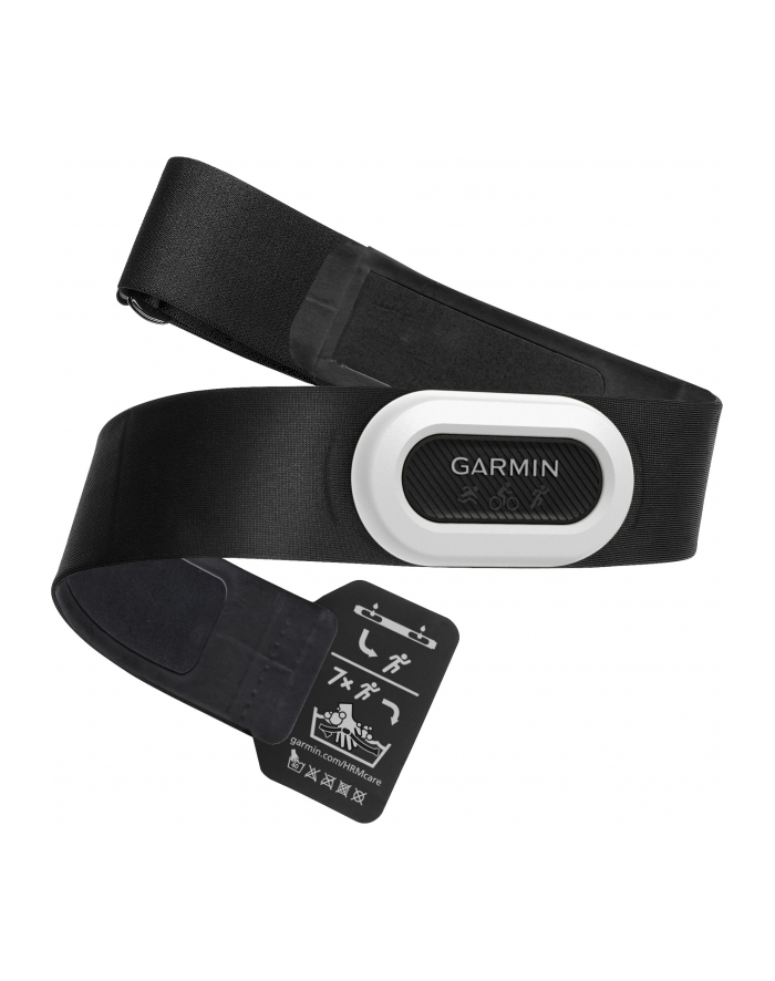 Garmin Hrm Pro Plus Czujnik Tętna główny