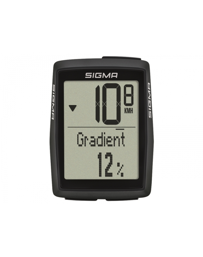 Sigma BC 14.0 WL STS Dots główny