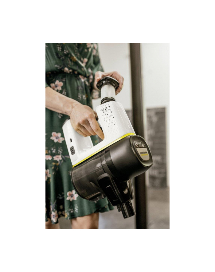 Karcher VC 6 Cordless ourFamily Extra 1.198-674.0 główny