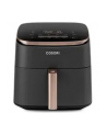 Cosori CAF-DC602-KEUR TurboBlaze Chef Edition Czarny - nr 1