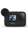 GOPRO  MEDIA MOD (HERO9 BLACK) - nr 9